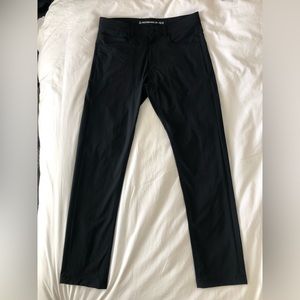 Western Rise Evolution 2.0 Slim Fit pants 32-34”